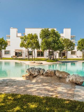 🌟 Apulia's Hidden Gem: Luxe & Lush at Furnirussi Tenuta 🌳