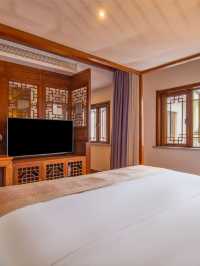 🌟 Nanxun Paradise: Hotel Heaven in Huzhou 🏨✨