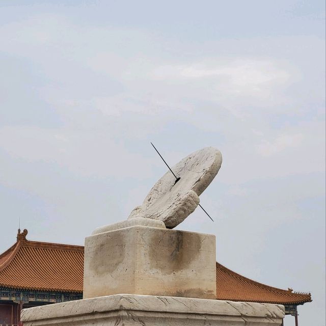 【中国_北京】紫禁城のスケールに圧巻！！ドラマの世界へ