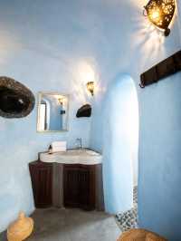 🌟 Santorini Dreams: Ducato di Oia's Luxe Escape 🌊