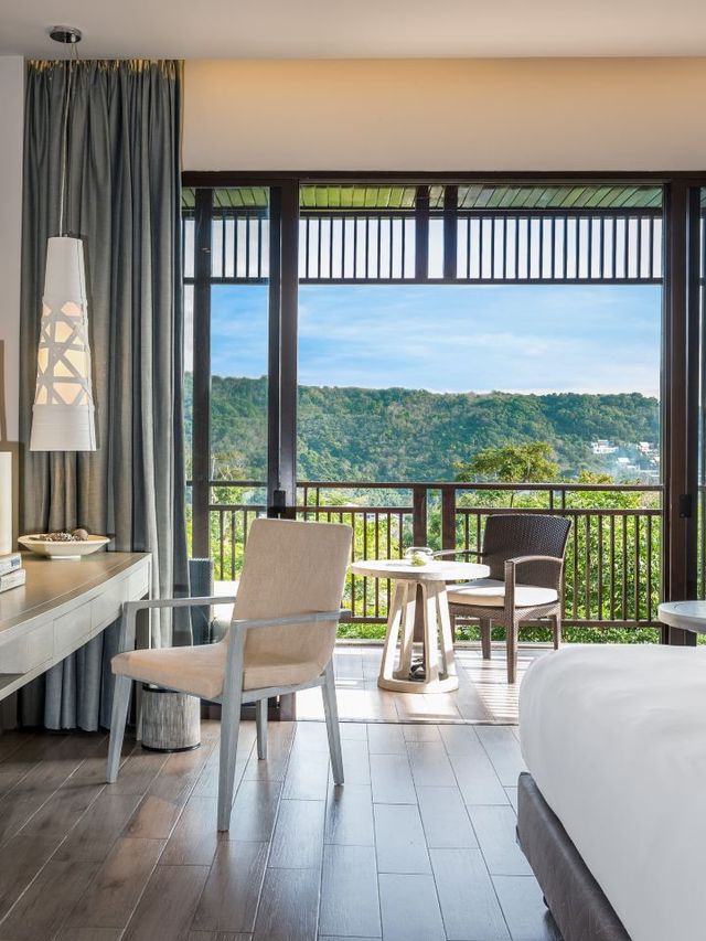 🌴 Phuket Paradise: Pullman Arcadia's Luxe Escape 🌊