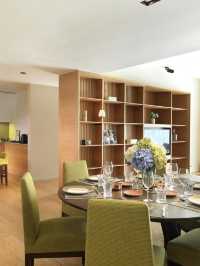 🌟 Kuala Lumpur's Spacious Luxury: Lanson Place 🌟