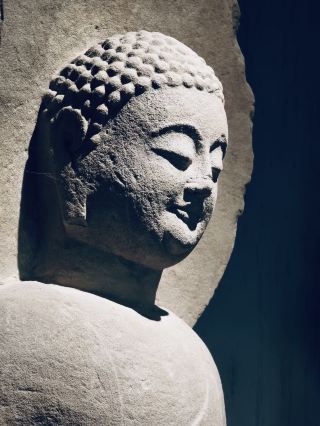 帶孩子了解石刻文化必去的博物館