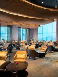 🌟 Surabaya Splendor: Sheraton Hotel & Towers 🌟