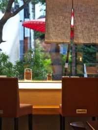 🍁 Unwind in Kusatsu: Naraya's Onsen Escape 🇯🇵
