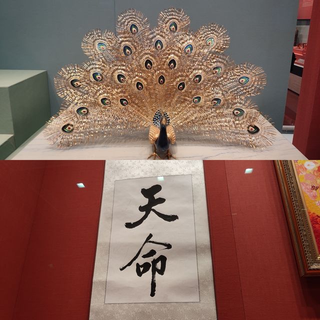 禮品界的天花板丨非常值得一去的地方
