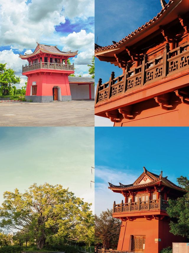 湛江雷州旅行，這些tips要知道