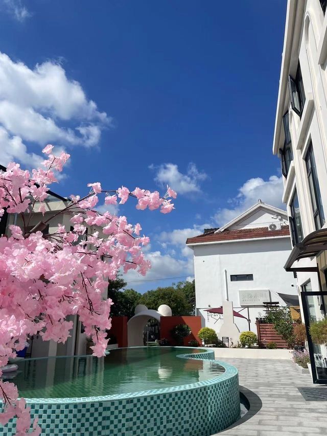 去上海迪士尼一定要住這家！