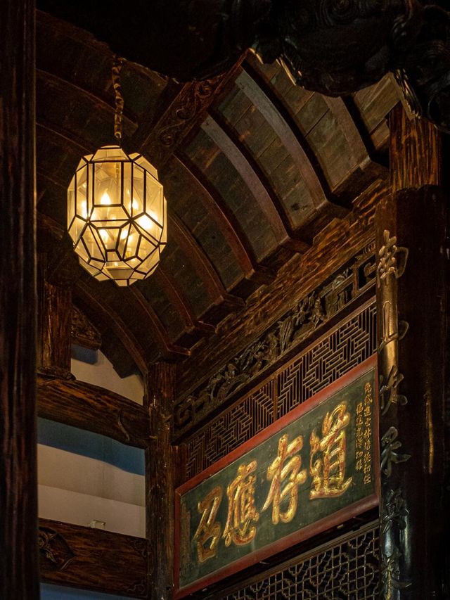 別被名字騙了!這個博物館居然比想象中好逛
