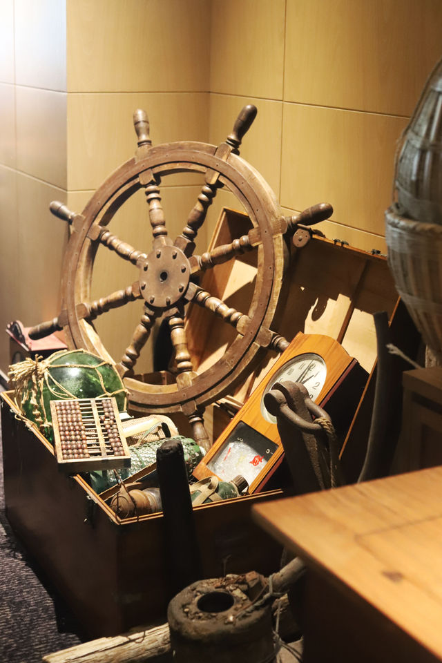 當代前衛藝術遇上復古摩登的瑰寶酒店