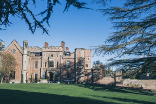 Shrewsbury: A modern dream trip to a medieval town.