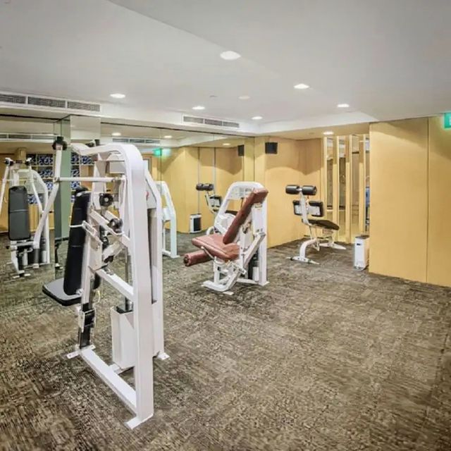 新加坡半島怡東 – 溫德姆酒店入住首選。
