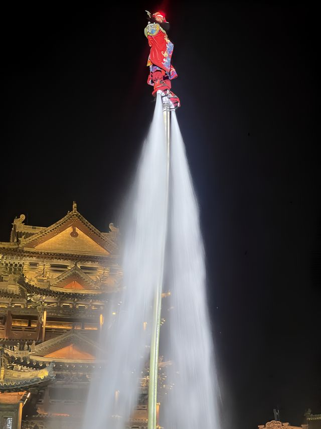 北京2h直達｜是捨不得公開的古城秘境