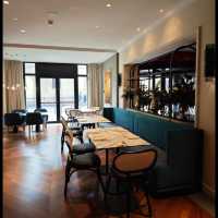 Hotel indigo Florence Italy 