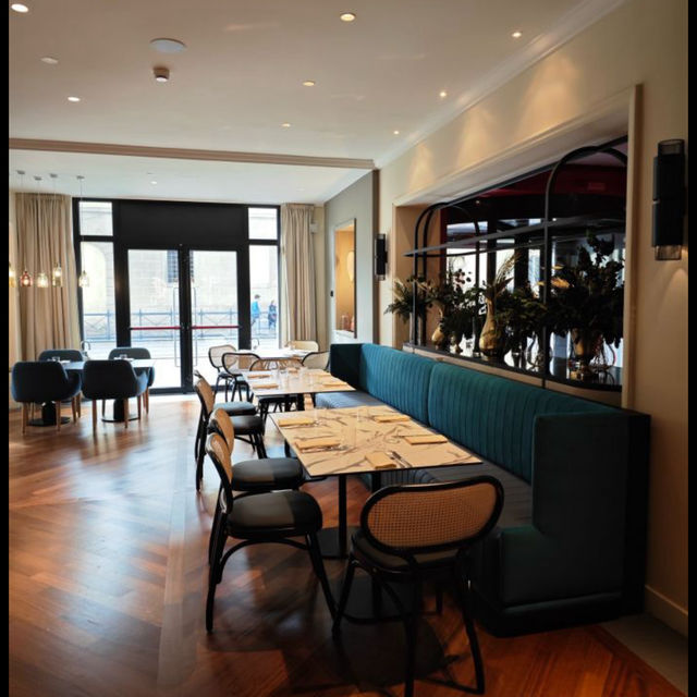 Hotel indigo Florence Italy 