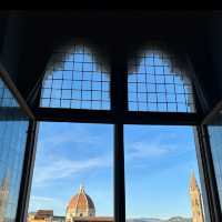 Palazzo Vecchio Italy 