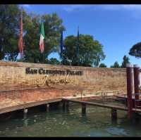Kempinsiki hotels Venice 