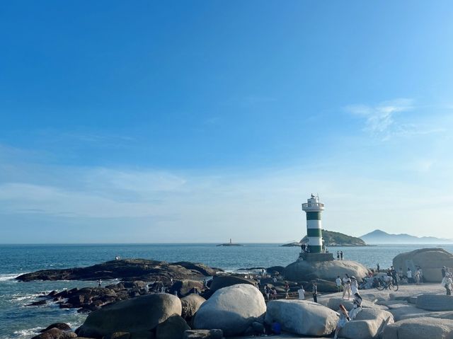 避開國慶人潮 | 福建漳州旅遊攻略國慶小眾旅遊攻略（二）。