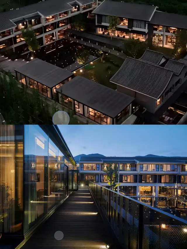 Yixing Bamboo Sea Secret Homestay, a luxurious vacation at Uttamam.