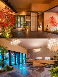 隱居小院:完美打卡之地,城市邊上的世外桃源。