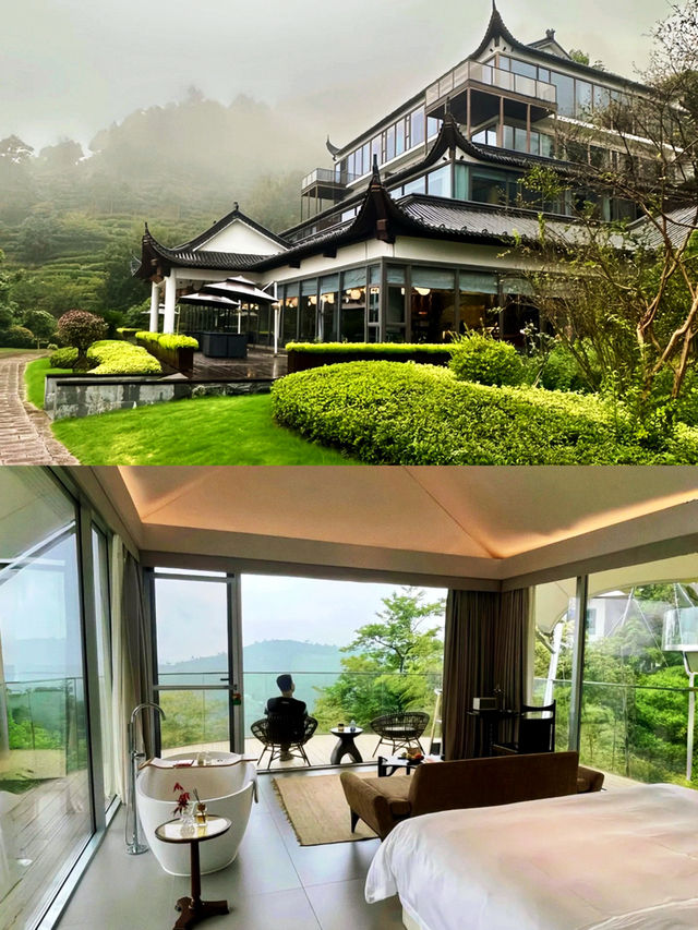 安吉民宿推薦。