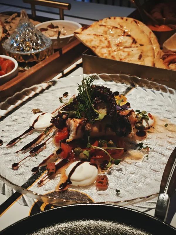 深圳最正宗的希臘餐廳！🇬🇷🍽️