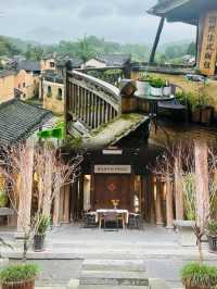 《屏南鄉村振興研究院：點亮鄉村發展之光》。