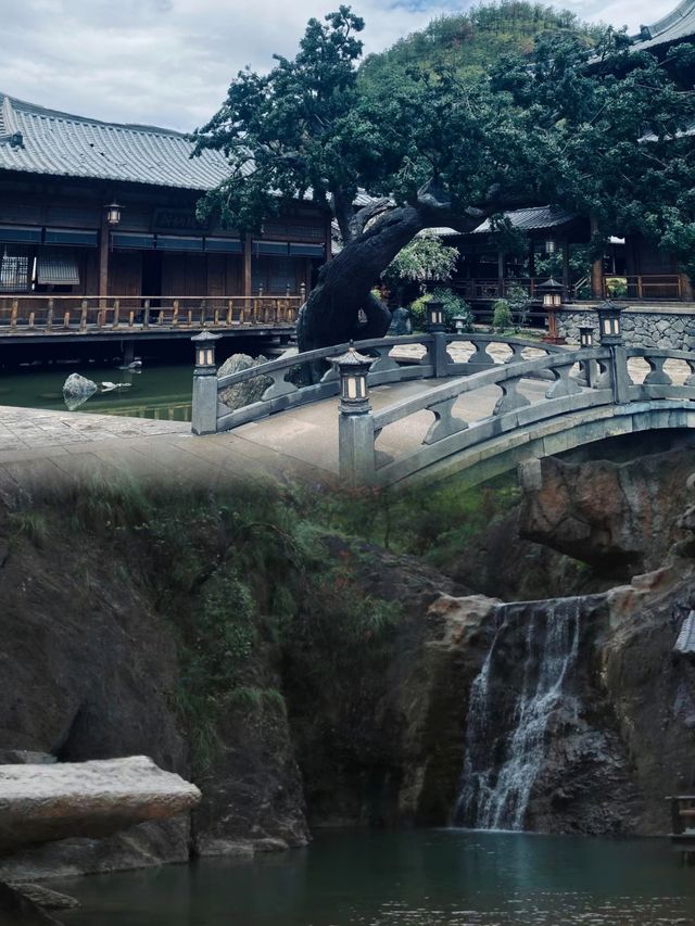 別問了！不小心闖入了電視劇的仙俠世界。