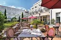 Hotel Villa Medici，德國美麗的別墅酒店梅迪奇別墅。