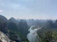 Laozhaishan - bird’s eye view of 20 yuan note 