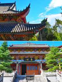 多彩貴州，文化之旅｜探尋黔西象祠。