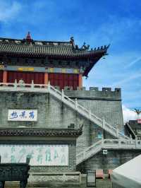深圳萬景樓|隱藏在深圳裡的小蘇州園林。