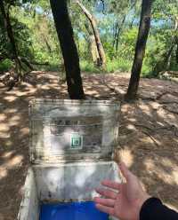 在廣東「千島湖」｜找到了我的精神保護區。