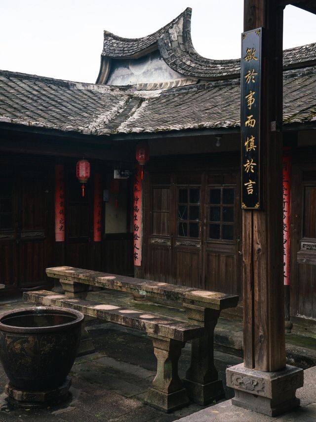 沙縣並非只有美食原來此地旅遊才是真正的寶藏。 沙縣並非只有美食原來此地旅遊才是真正的寶藏。