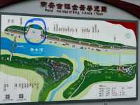 川貴小眾之旅第5天：赤水丙安古鎮。