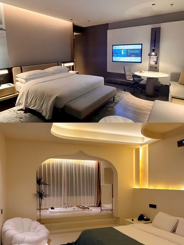 江浙滬反向旅遊龍游，我真的在酒店躺三天。