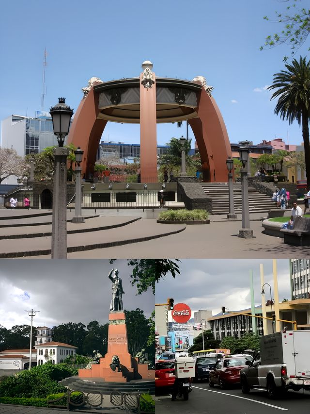 拉丁心跳：聖何塞兩日夢幻之旅 。