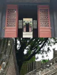 安陽馬氏莊園|中原封建官僚府第的建築標本!!!。