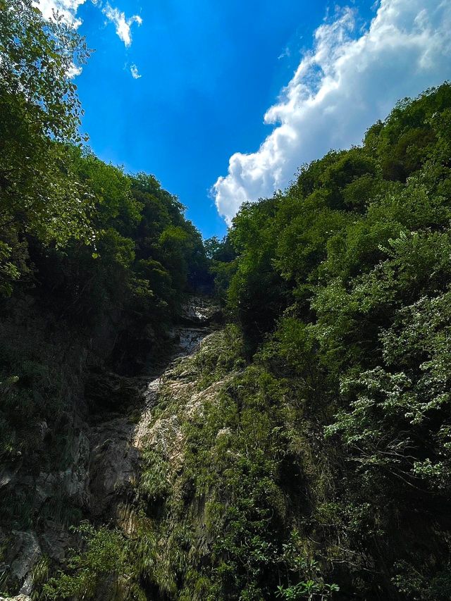 西安出發自駕山野隱居！！！。