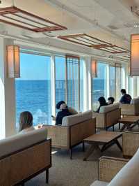The Scenic Beauty of Haejigae Cafe in Yawol-eup
