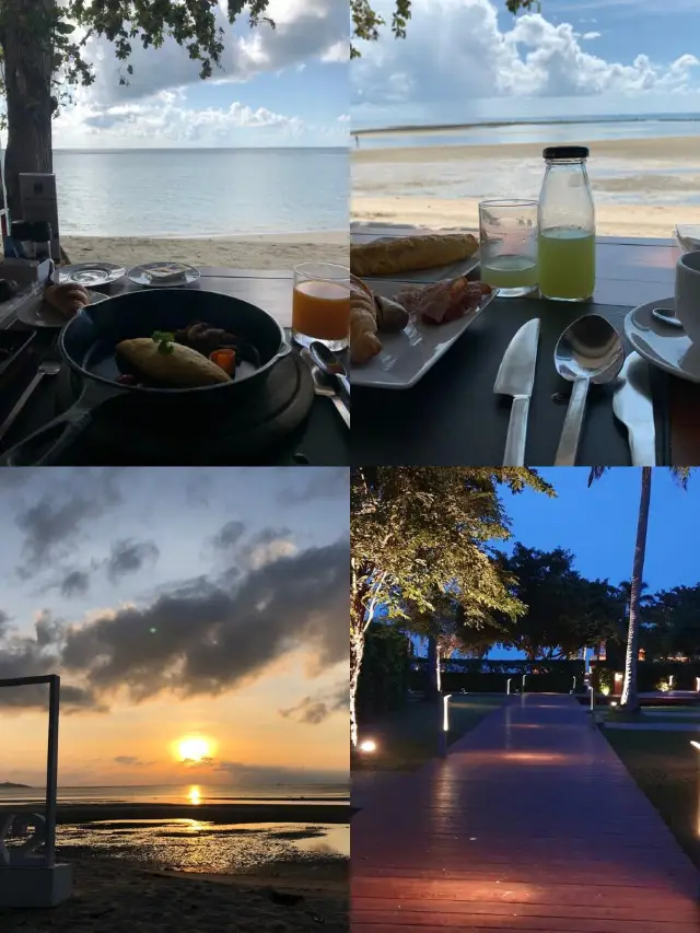 X2 Koh Samui - A Spa Retreat | A Tranquil and Luxurious Experience