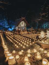 What to Do in Winter in Hokkaido? Don't Miss These 5 Stunning Winter Festivals