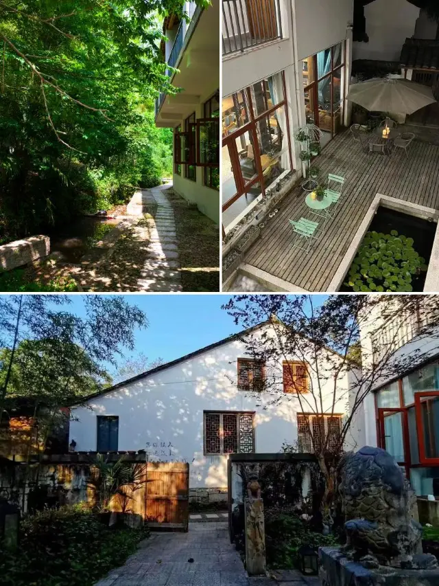 Zhaji Ancient Village: A hidden poetic paradise!
