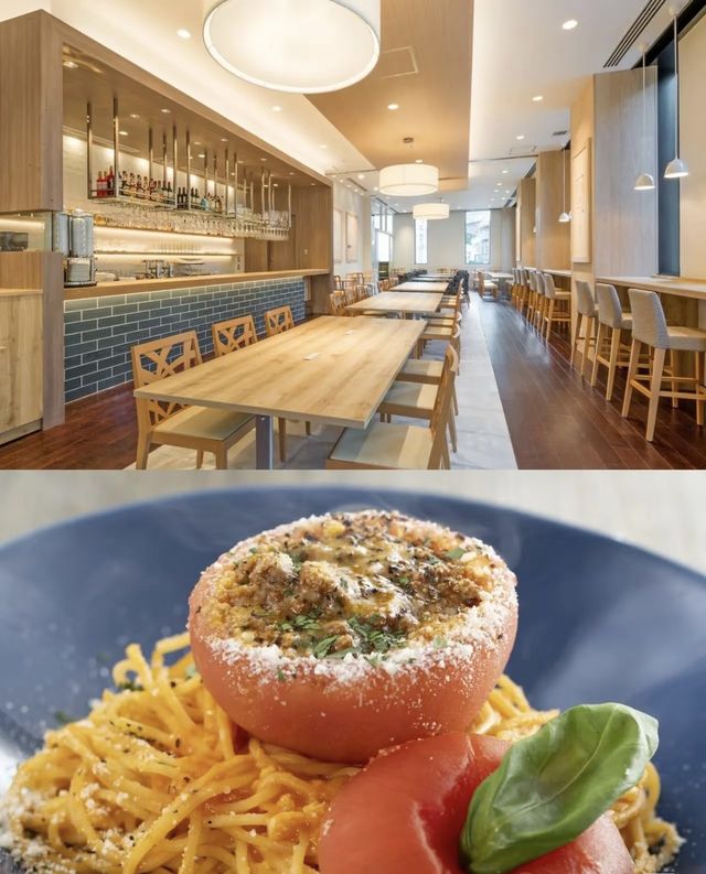 東京赤坂的這家酒店，治好了我的精神內耗！。