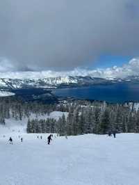 Why Heavenly is My Favorite Tahoe Epic Ski Resort