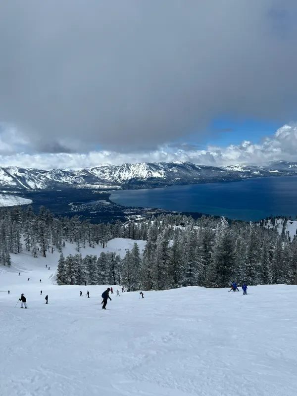 Why Heavenly is My Favorite Tahoe Epic Ski Resort