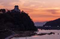 Japan's Five National Treasure Castles: Part Three
