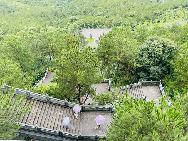 信豐閣 | 仿在天邊，落在人間。