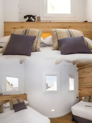 ค้นพบอัญมณีที่ซ่อนอยู่! Nau Cathedral Boutique Hotel แหล่งรวมการเดินทางในฝันของฉัน