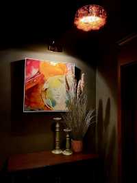 西安不夜城，住了不想走的民宿